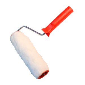 Валики меховые