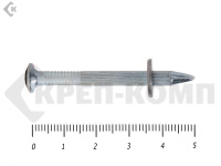 Дюбель монтажный 4,5х50 (1кг)