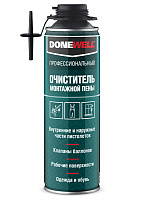 Очиститель монтажной пены DONEWELL (650мл)